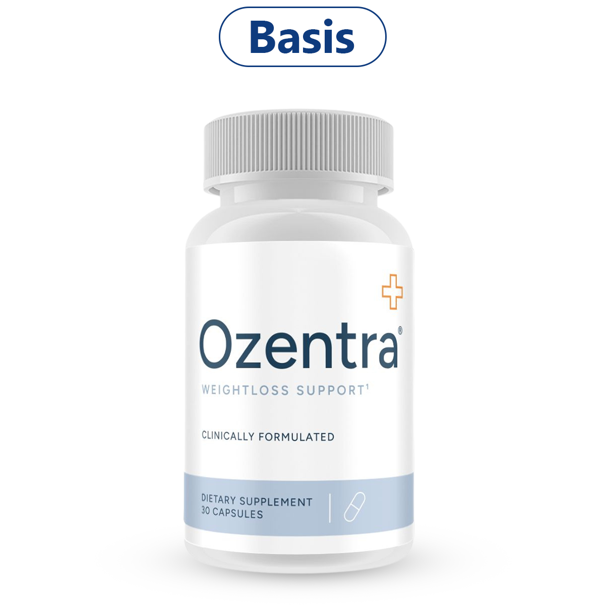 Ozentra