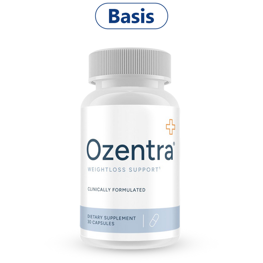 Ozentra