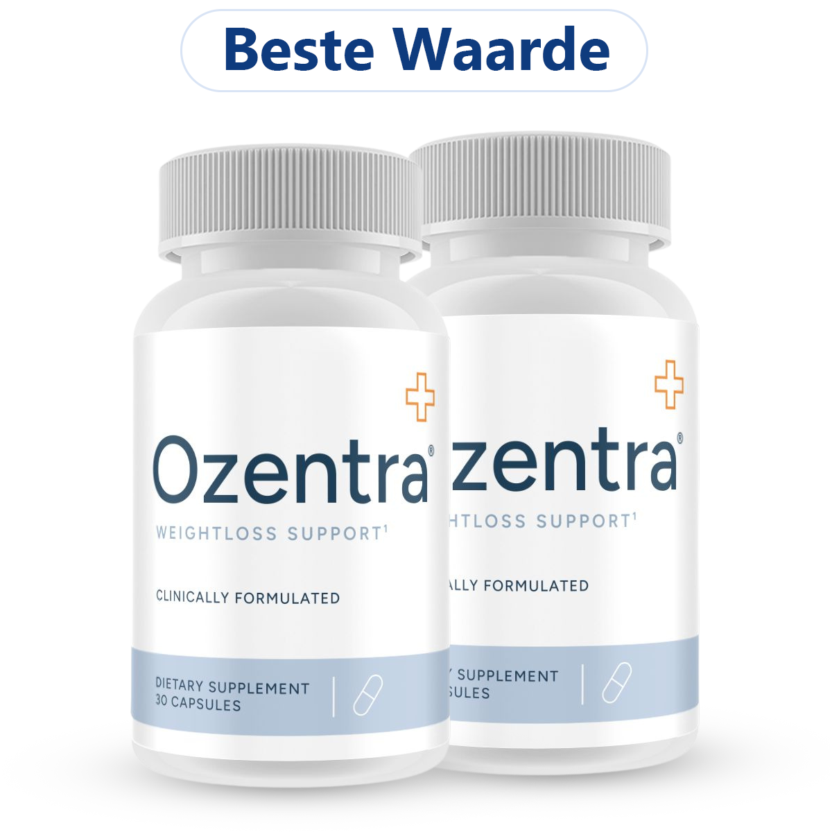 Ozentra (2 Pack)